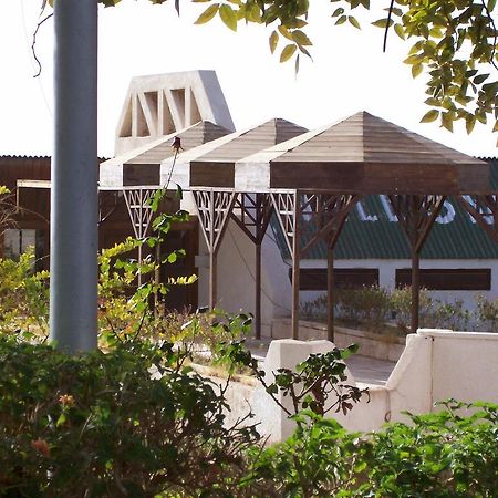 Nefertari Hotel Abu Simble Abu Simbel Exterior foto